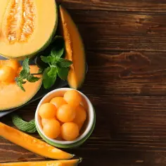 Ile kalorii ma melon? Zaskakujące fakty o kaloryczności tego owocu