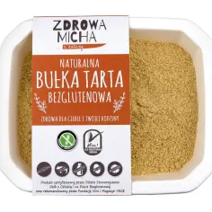 Czy bułka tarta ma gluten? Dowiedz się, jakie są bezglutenowe alternatywy