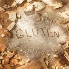 Co powoduje gluten? Dowiedz się, jak wpływa na zdrowie i samopoczucie