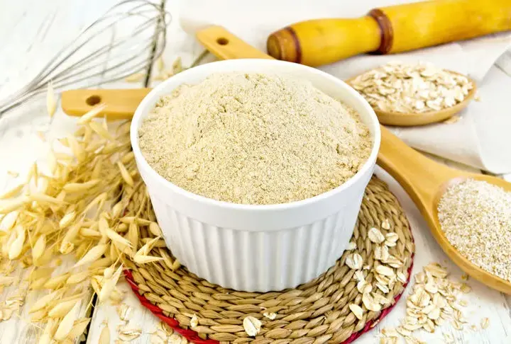 Czy kasza owsiana ma gluten? Uważaj na ukryte zagrożenia